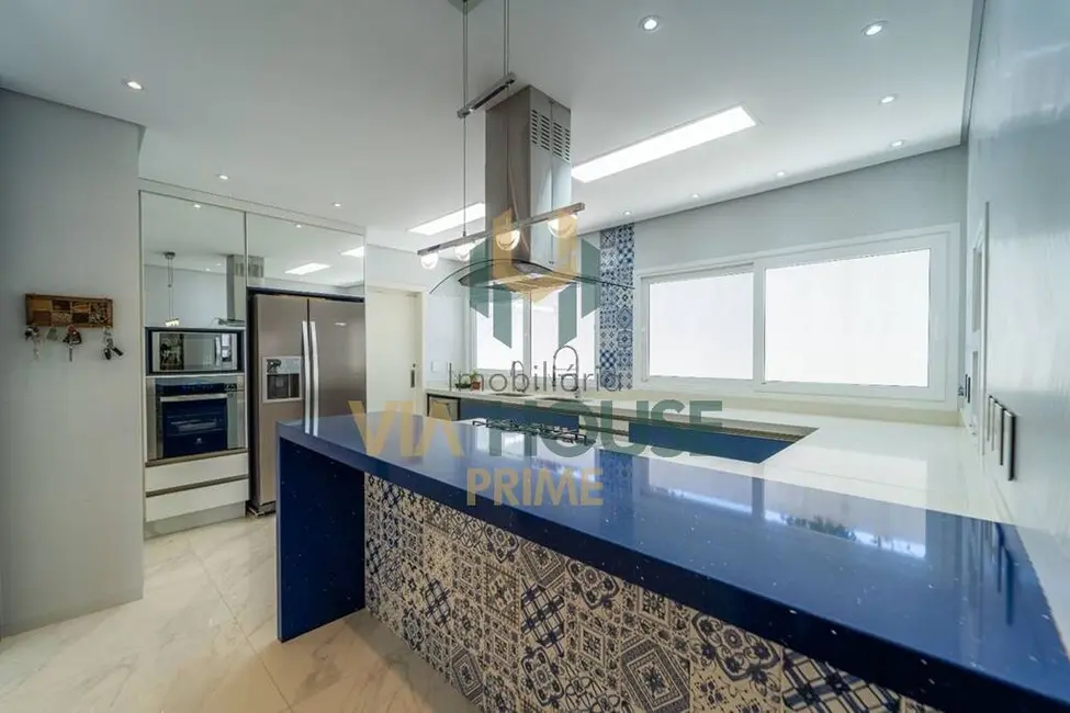 Foto 5 de Casa com 4 quartos à venda, 409m2 em Setor Habitacional Jardim Botânico, Brasilia - DF