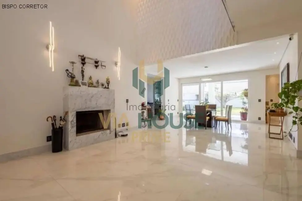 Foto 3 de Casa com 4 quartos à venda, 409m2 em Setor Habitacional Jardim Botânico, Brasilia - DF