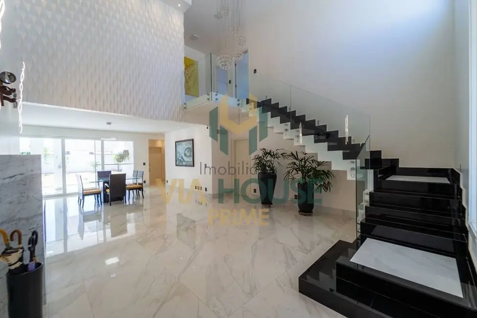 Foto 4 de Casa com 4 quartos à venda, 409m2 em Setor Habitacional Jardim Botânico, Brasilia - DF