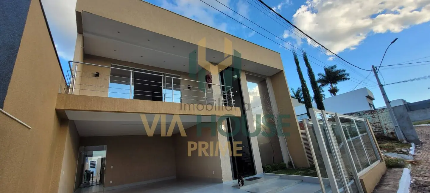 Foto 4 de Casa com 3 quartos à venda, 320m2 em Setor Habitacional Arniqueira (Águas Claras), Brasilia - DF