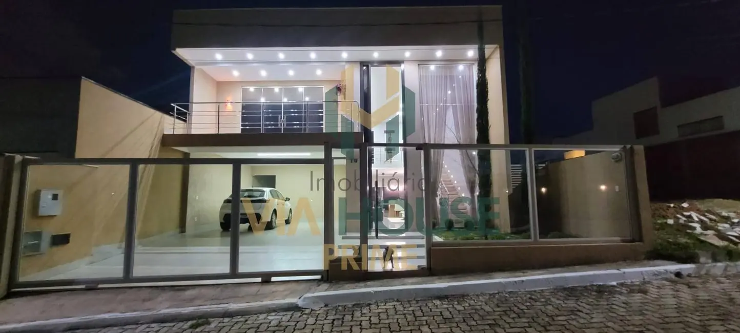 Foto 2 de Casa com 3 quartos à venda, 320m2 em Setor Habitacional Arniqueira (Águas Claras), Brasilia - DF