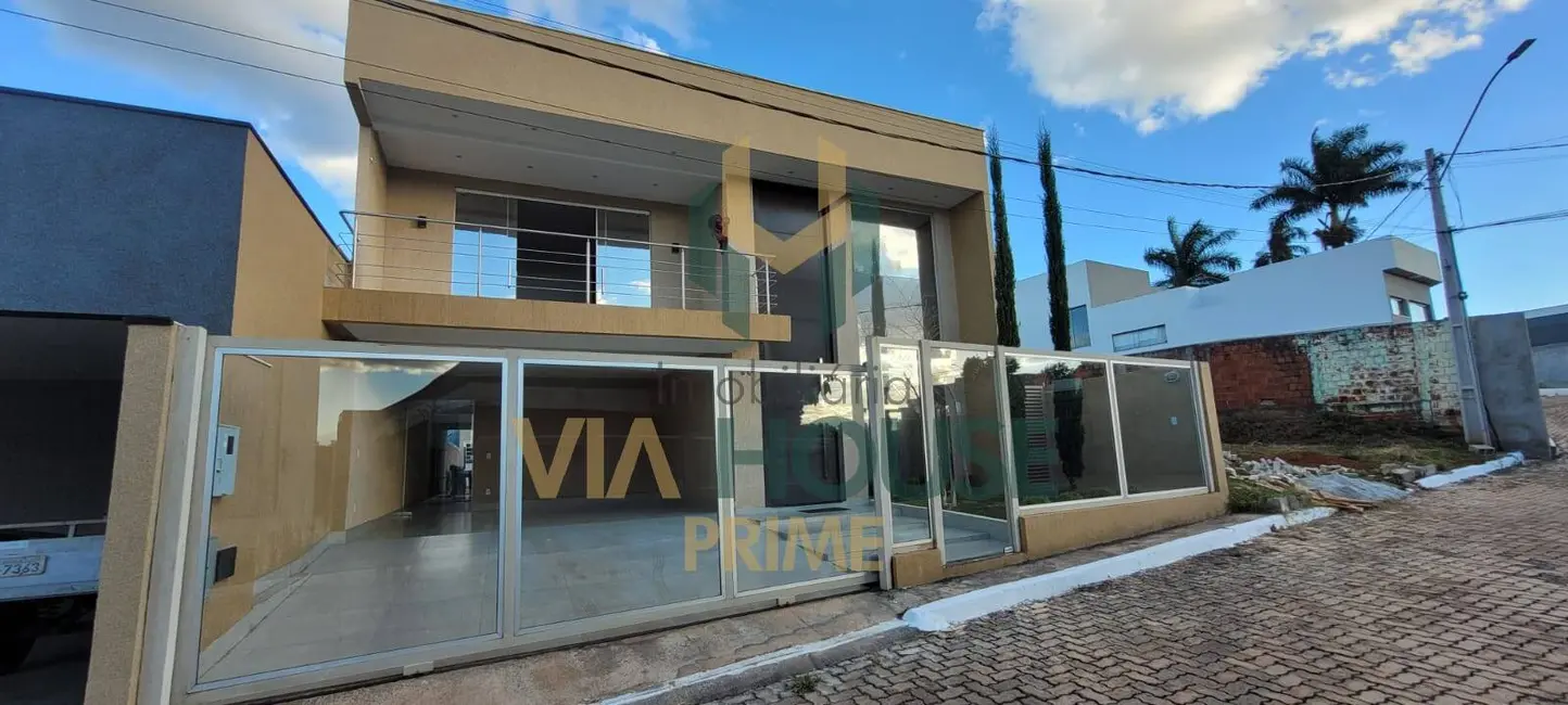 Foto 1 de Casa com 3 quartos à venda, 320m2 em Setor Habitacional Arniqueira (Águas Claras), Brasilia - DF