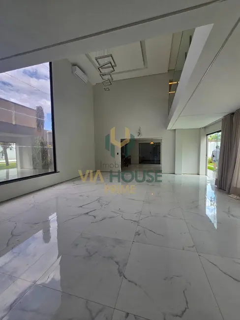 Foto 4 de Casa com 4 quartos à venda, 500m2 em Setor Habitacional Jardim Botânico, Brasilia - DF