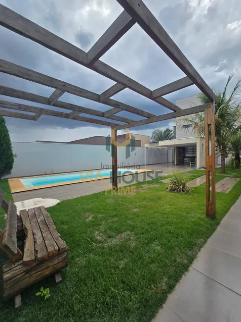 Foto 6 de Casa com 4 quartos à venda, 500m2 em Setor Habitacional Jardim Botânico, Brasilia - DF