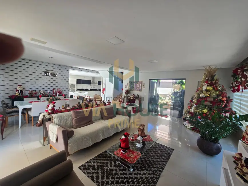 Foto 3 de Casa com 4 quartos à venda, 500m2 em Setor Habitacional Jardim Botânico, Brasilia - DF