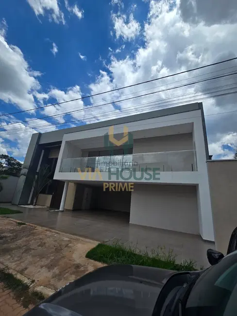 Foto 1 de Casa com 4 quartos à venda, 500m2 em Setor Habitacional Jardim Botânico, Brasilia - DF