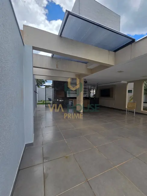 Foto 5 de Casa com 4 quartos à venda, 500m2 em Setor Habitacional Jardim Botânico, Brasilia - DF