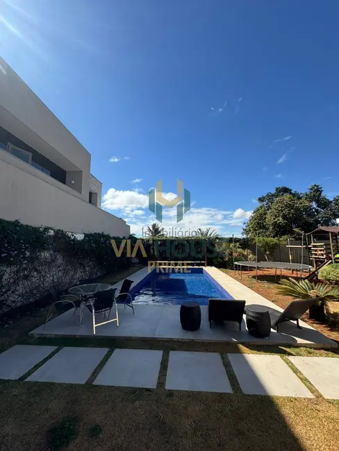 Foto 2 de Casa com 3 quartos à venda, 180m2 em Setor Habitacional Jardim Botânico, Brasilia - DF