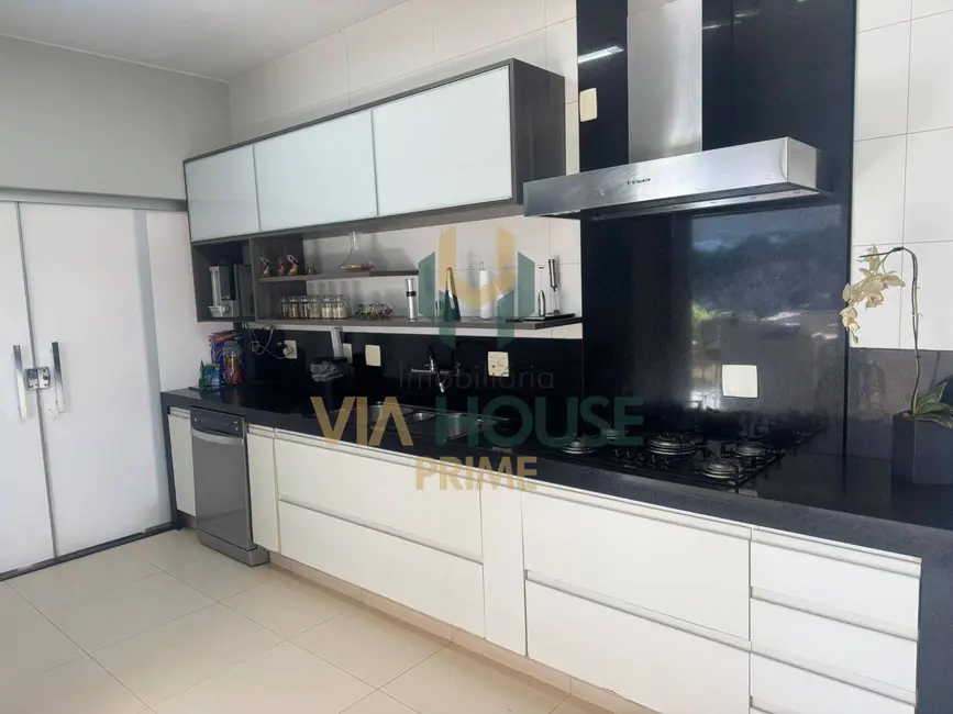 Foto 9 de Casa com 3 quartos à venda, 180m2 em Setor Habitacional Jardim Botânico, Brasilia - DF