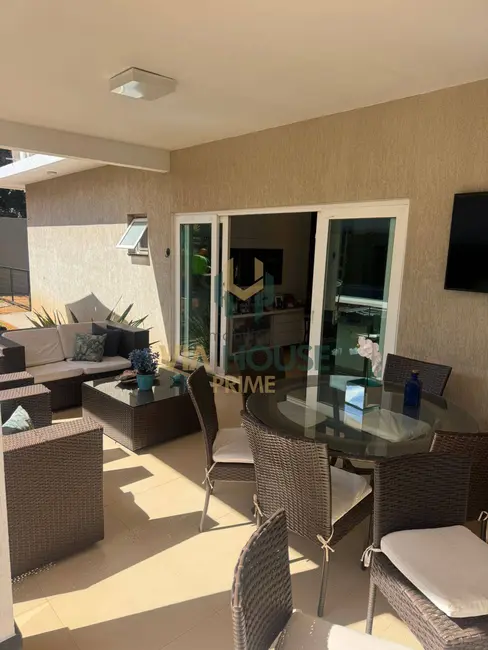 Foto 7 de Casa com 3 quartos à venda, 180m2 em Setor Habitacional Jardim Botânico, Brasilia - DF