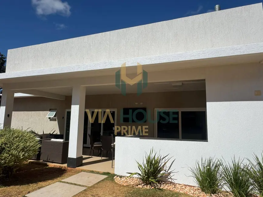 Foto 4 de Casa com 3 quartos à venda, 180m2 em Setor Habitacional Jardim Botânico, Brasilia - DF