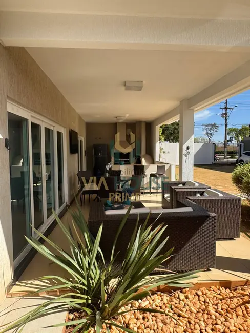 Foto 6 de Casa com 3 quartos à venda, 180m2 em Setor Habitacional Jardim Botânico, Brasilia - DF