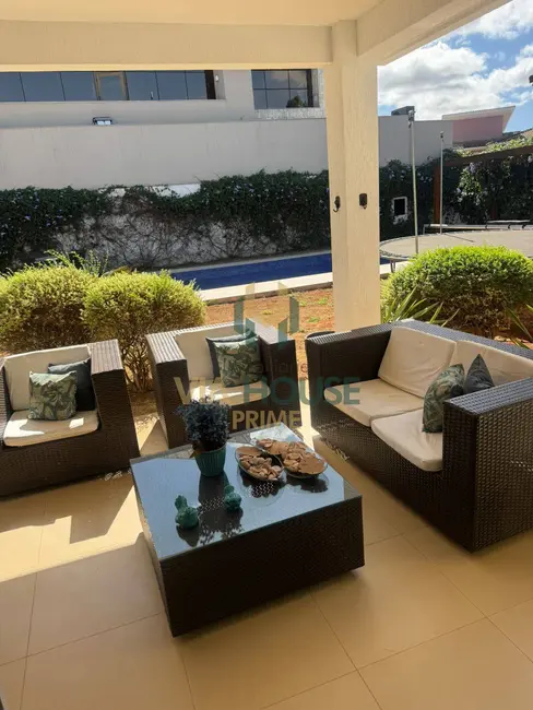 Foto 3 de Casa com 3 quartos à venda, 180m2 em Setor Habitacional Jardim Botânico, Brasilia - DF
