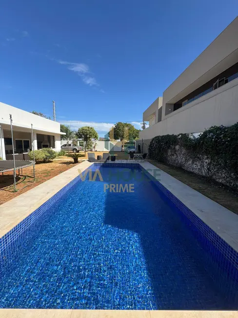 Foto 5 de Casa com 3 quartos à venda, 180m2 em Setor Habitacional Jardim Botânico, Brasilia - DF