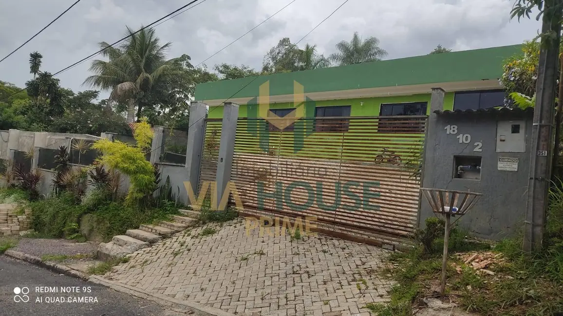 Foto 5 de Casa de Condomínio com 5 quartos à venda, 360m2 em Setor Habitacional Jardim Botânico, Brasilia - DF