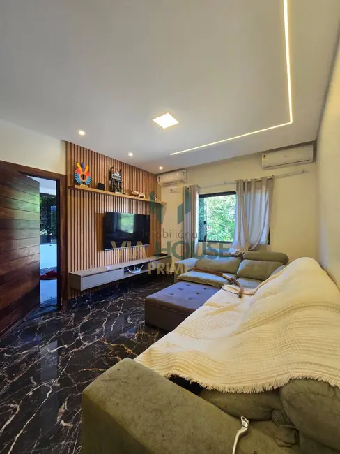 Foto 1 de Casa de Condomínio com 5 quartos à venda, 360m2 em Setor Habitacional Jardim Botânico, Brasilia - DF