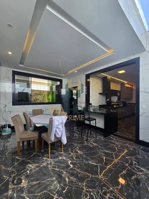 Foto 3 de Casa de Condomínio com 5 quartos à venda, 360m2 em Setor Habitacional Jardim Botânico, Brasilia - DF
