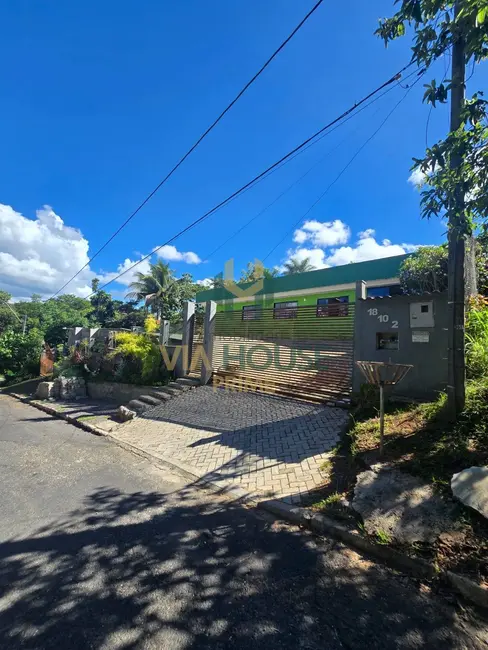 Foto 2 de Casa de Condomínio com 5 quartos à venda, 360m2 em Setor Habitacional Jardim Botânico, Brasilia - DF