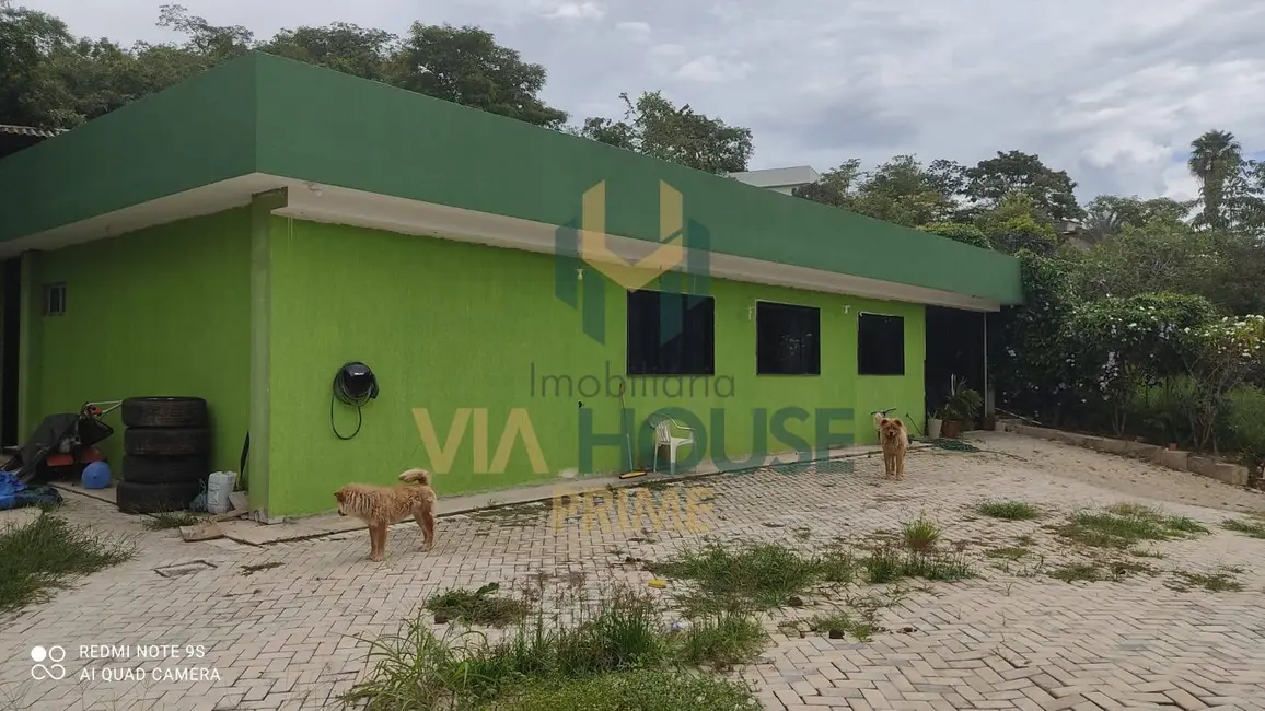 Foto 7 de Casa de Condomínio com 5 quartos à venda, 360m2 em Setor Habitacional Jardim Botânico, Brasilia - DF