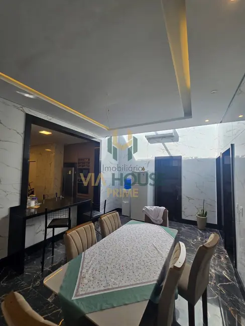 Foto 4 de Casa de Condomínio com 5 quartos à venda, 360m2 em Setor Habitacional Jardim Botânico, Brasilia - DF