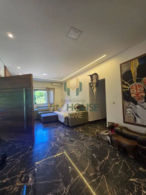 Foto 6 de Casa de Condomínio com 5 quartos à venda, 360m2 em Setor Habitacional Jardim Botânico, Brasilia - DF