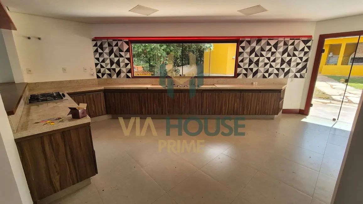 Foto 6 de Casa com 4 quartos à venda, 518m2 em Setor Habitacional Jardim Botânico, Brasilia - DF