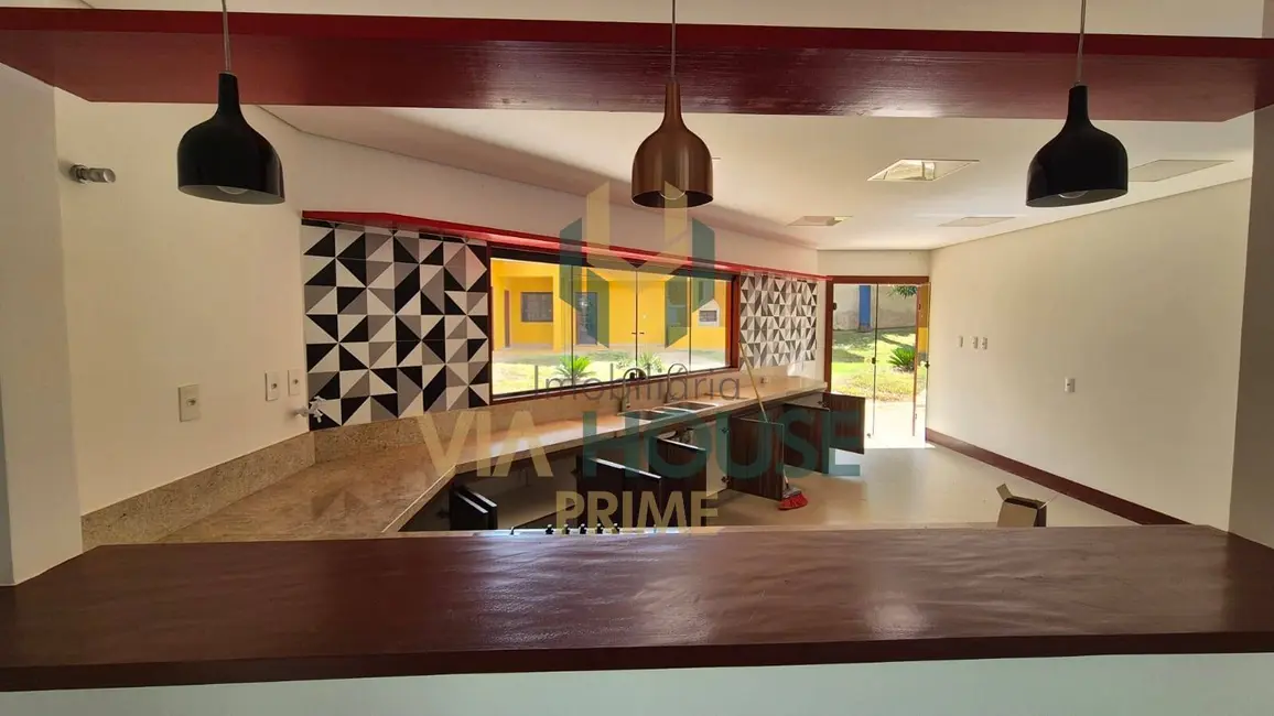 Foto 4 de Casa com 4 quartos à venda, 518m2 em Setor Habitacional Jardim Botânico, Brasilia - DF