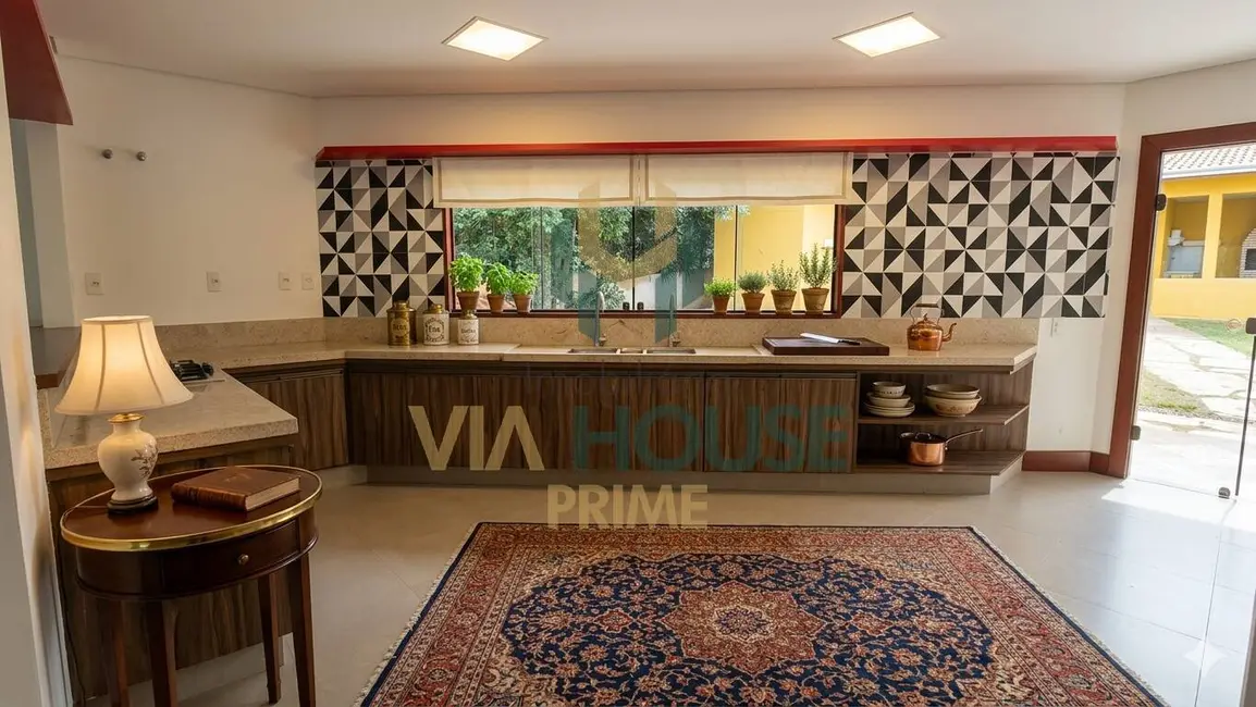 Foto 2 de Casa com 4 quartos à venda, 518m2 em Setor Habitacional Jardim Botânico, Brasilia - DF