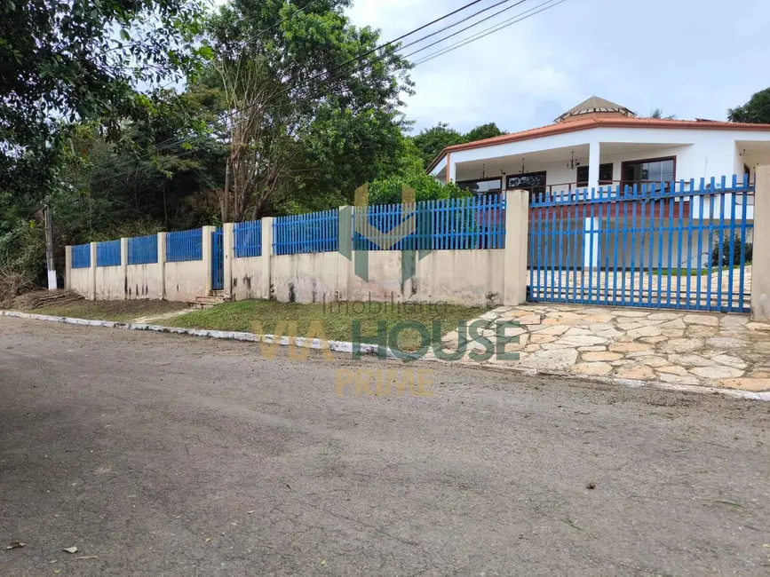 Foto 9 de Casa com 4 quartos à venda, 518m2 em Setor Habitacional Jardim Botânico, Brasilia - DF