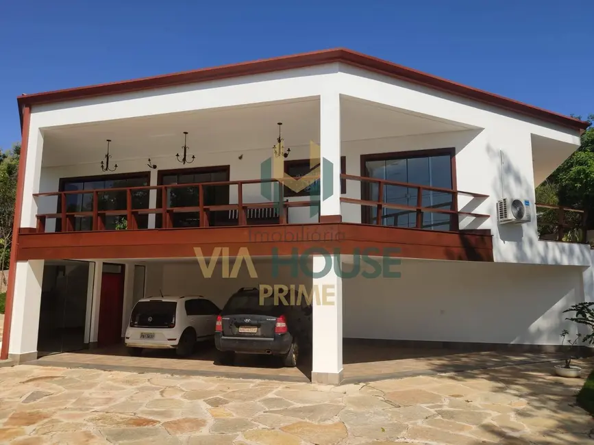 Foto 7 de Casa com 4 quartos à venda, 518m2 em Setor Habitacional Jardim Botânico, Brasilia - DF