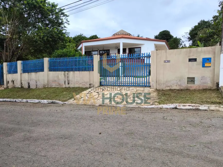 Foto 8 de Casa com 4 quartos à venda, 518m2 em Setor Habitacional Jardim Botânico, Brasilia - DF