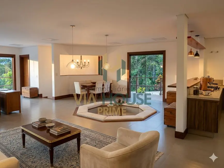Foto 3 de Casa com 4 quartos à venda, 518m2 em Setor Habitacional Jardim Botânico, Brasilia - DF