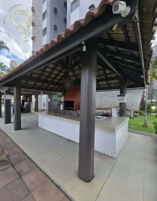 Foto 8 de Apartamento com 3 quartos à venda, 79m2 em Parque Verde, Belem - PA
