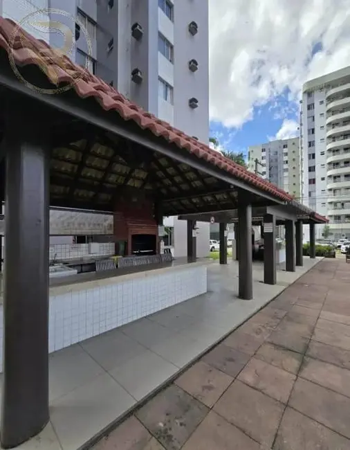 Foto 9 de Apartamento com 3 quartos à venda, 79m2 em Parque Verde, Belem - PA