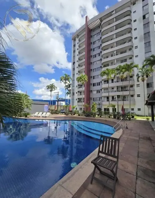 Foto 6 de Apartamento com 3 quartos à venda, 79m2 em Parque Verde, Belem - PA