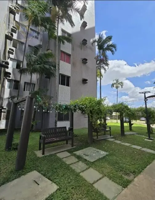 Foto 4 de Apartamento com 3 quartos à venda, 79m2 em Parque Verde, Belem - PA