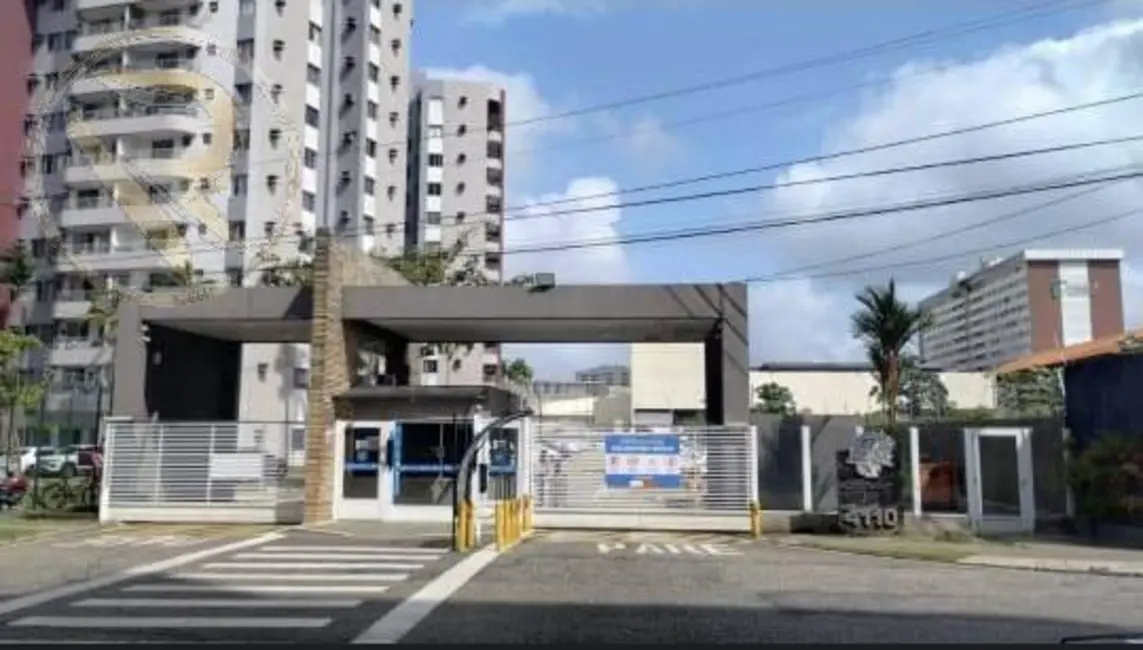 Foto 2 de Apartamento com 3 quartos à venda, 79m2 em Parque Verde, Belem - PA