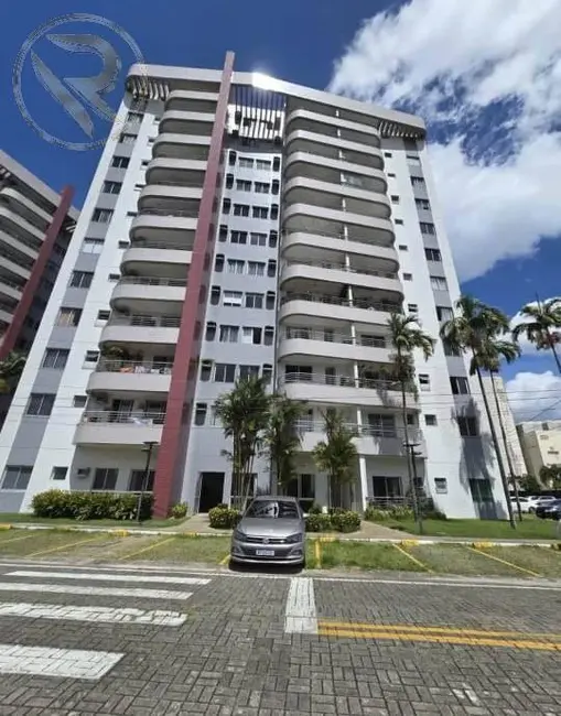 Foto 1 de Apartamento com 3 quartos à venda, 79m2 em Parque Verde, Belem - PA