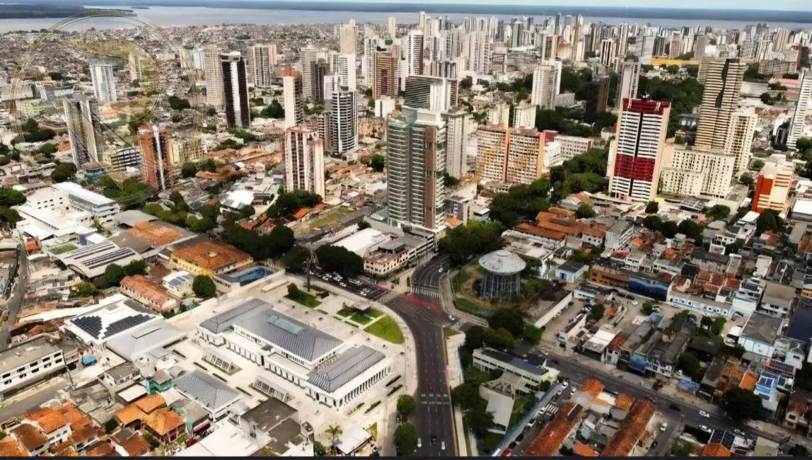 Apartamento com 2 quartos à venda, 71m2 em São Brás, Belem - PA - imagem 4 Foto 4 de Apartamento com 2 quartos à venda, 71m2 em São Brás, Belem - PA