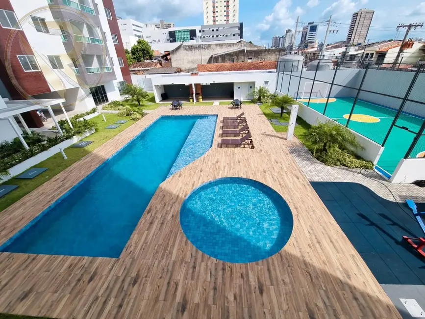 Foto 5 de Apartamento com 3 quartos à venda, 90m2 em Pedreira, Belem - PA