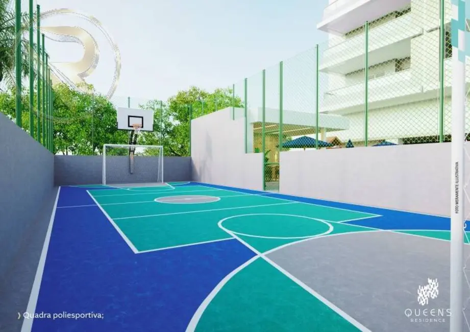 Foto 7 de Apartamento com 3 quartos à venda, 112m2 em Umarizal, Belem - PA
