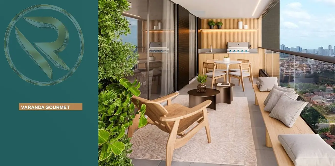 Foto 7 de Apartamento com 2 quartos à venda, 86m2 em Parque Verde, Belem - PA