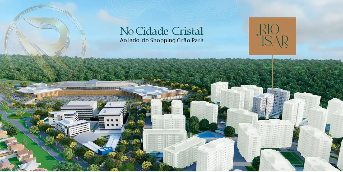 Foto 3 de Apartamento com 2 quartos à venda, 86m2 em Parque Verde, Belem - PA