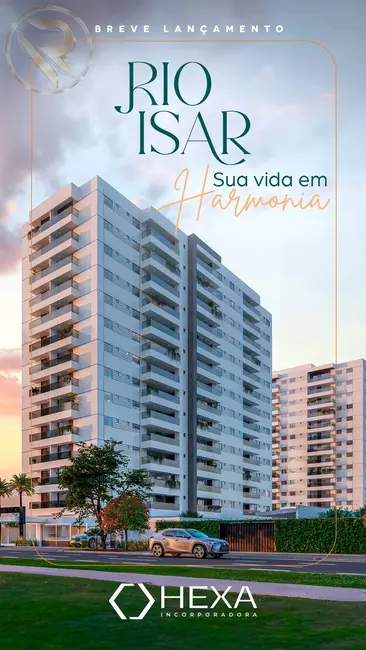 Foto 1 de Apartamento com 2 quartos à venda, 86m2 em Parque Verde, Belem - PA