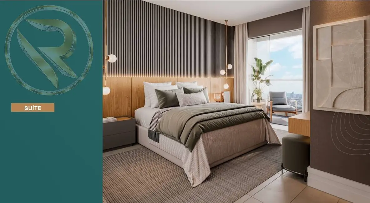 Foto 8 de Apartamento com 2 quartos à venda, 86m2 em Parque Verde, Belem - PA