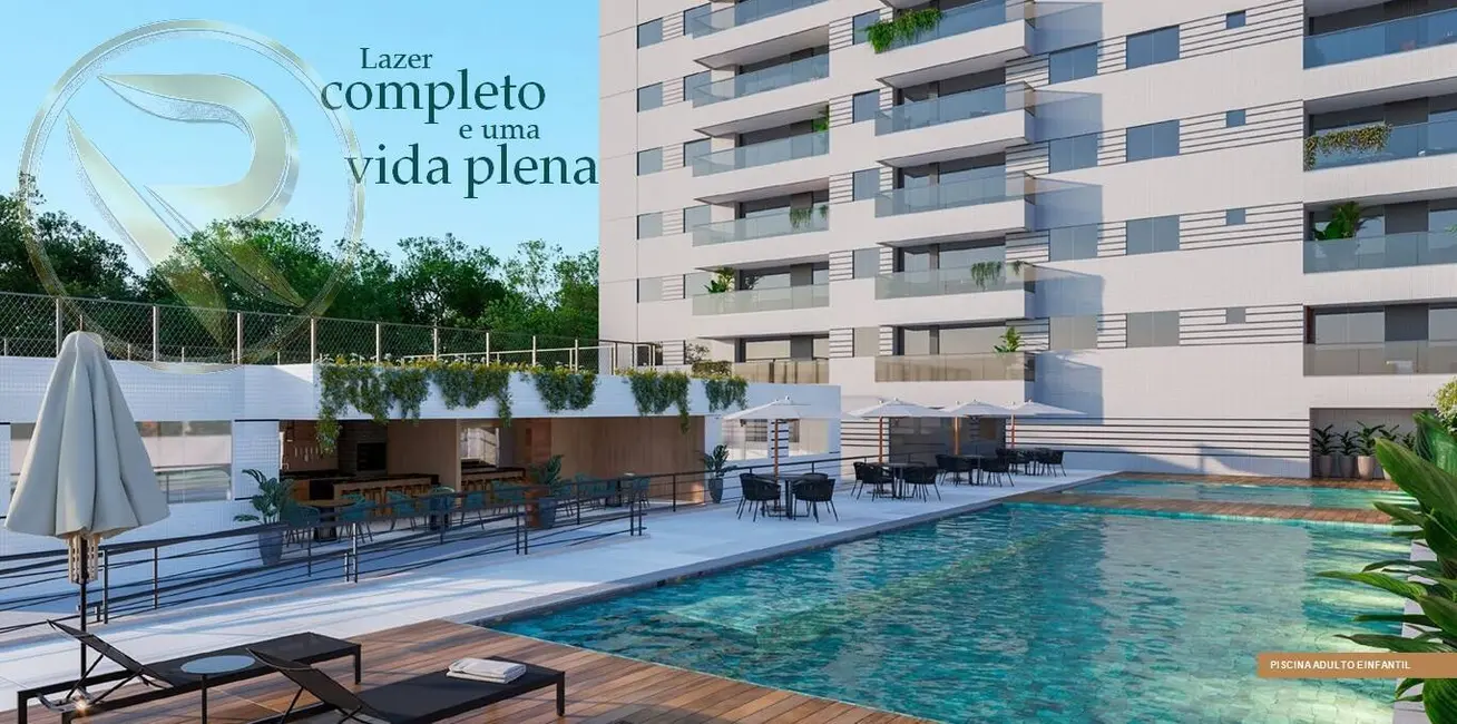 Foto 9 de Apartamento com 2 quartos à venda, 86m2 em Parque Verde, Belem - PA