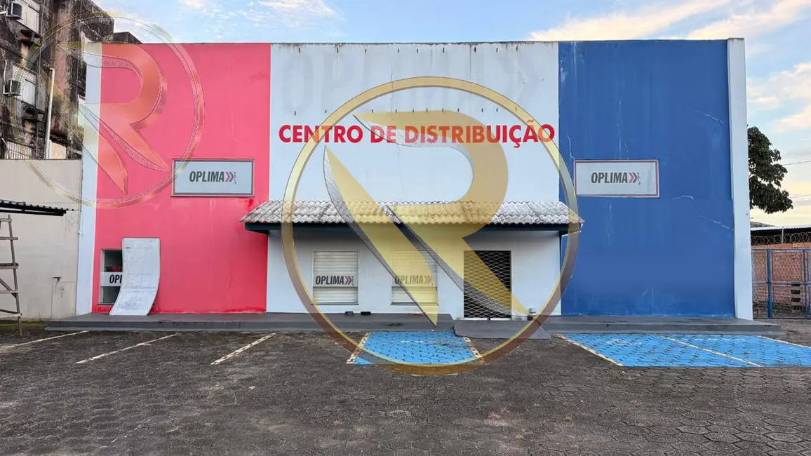 Foto 3 de Armazém / Galpão à venda e para alugar, 6400m2 em Coqueiro, Ananindeua - PA