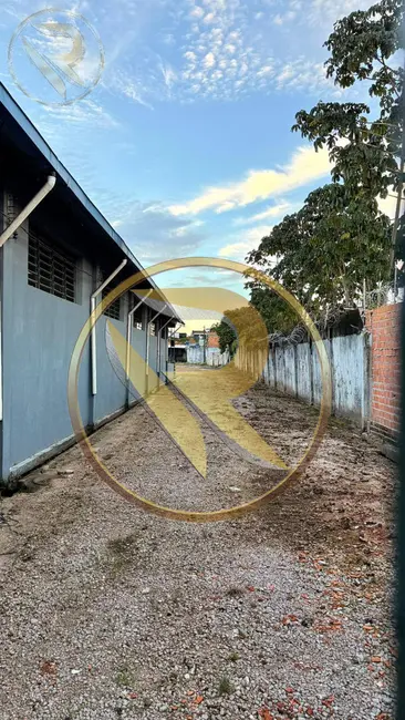 Foto 5 de Armazém / Galpão à venda e para alugar, 6400m2 em Coqueiro, Ananindeua - PA