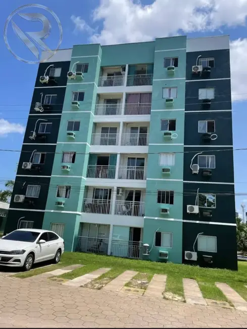 Foto 5 de Apartamento com 3 quartos à venda, 58m2 em Coqueiro, Ananindeua - PA
