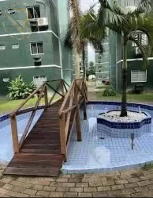 Foto 4 de Apartamento com 3 quartos à venda, 58m2 em Coqueiro, Ananindeua - PA